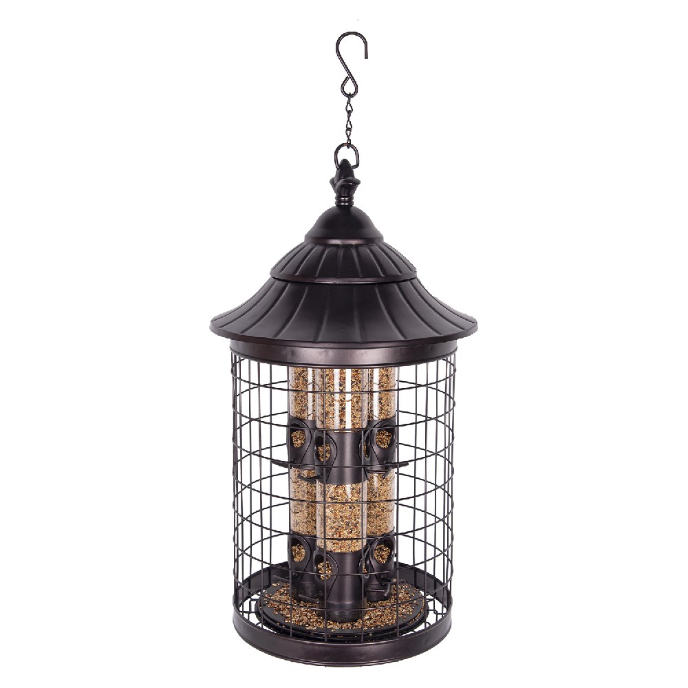 Personalized Feeders Supporting Nature Educationfor National Parks